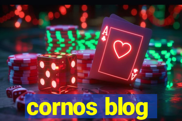 cornos blog